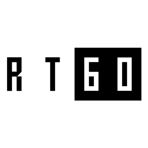 RT60